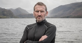 Christopher Eccleston Films