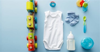 Baby Products