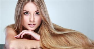 Top 10 Argan Oil for Beautiful Hair