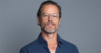 Filmography - Guy Pearce