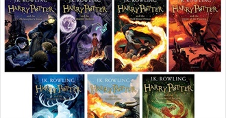 Best Books With Wizard or Witch Protagonists