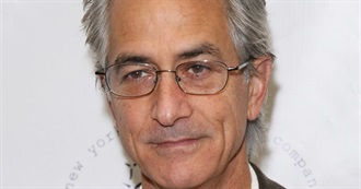 David Strathairn @ Movies