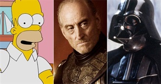 28 Worst Fictional Dads Ever