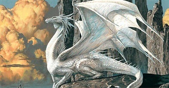 The 51 Best Fantasy Books Ever Written According to the Portalist