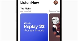 Another Top Apple Music Replay - Album Song Artist