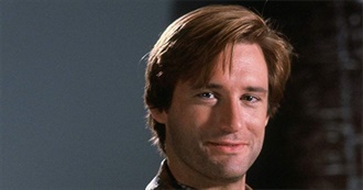 Bill Pullman-Top 25 Films of All Time