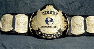 WWF/E Champions