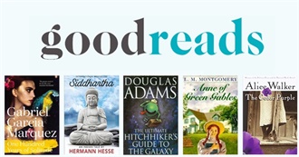 Goodreads &quot;Best Books of the 20th Century&quot;