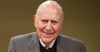 Carl Reiner Filmography (2018)