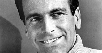 501 Greatest Movie Stars and Their Most Important Films - Maximilian Schell