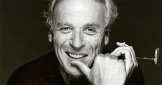 William Goldman Filmography (1967-2018)