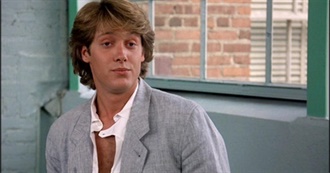 The Brat Pack Affiliates - James Spader