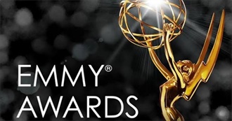 Primetime Emmy Award Winners: Best Drama Series (1995-2019)