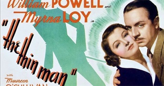 Myrna Loy&#39;s 10 Best Films