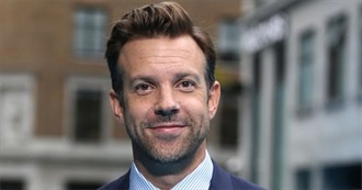 Jason Sudeikis Films