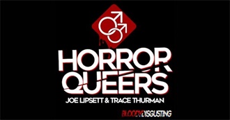 Movies Reviewed by Horror Queers