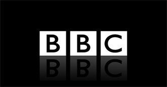 List of Scripted BBC Shows