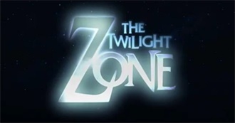 The Twilight Zone (2002-2003)