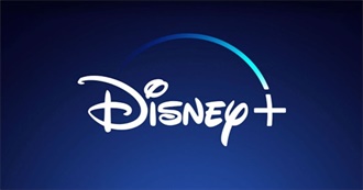 Jems Disney + Watch List June 2024