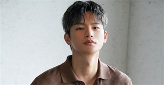 Seo in Guk&#39;s Dramas/Movies List!