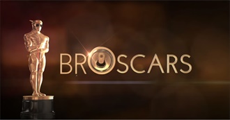 The Broscars