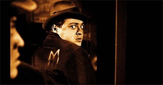 Peter Lorre&#39;s 10 Best Films