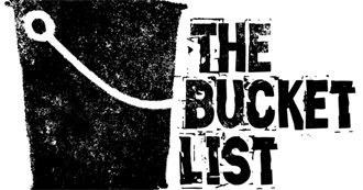 Beth&#39;s Bucket List