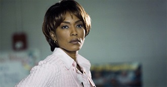 Angela Bassett Movies