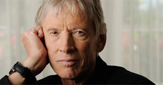 Scott Glenn Movies Steve Has Seen