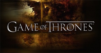 Game of Thrones Character List (Which Characters Are Still Alive?)