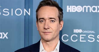 Filmography - Matthew MacFadyen