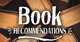 Recommendations Based on M&#39;s April Reads