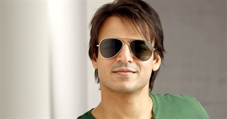 Top Movies of Vivek Oberoi by Release Date