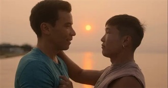 16 Queer Movies That Actually Have Happy Endings (BuzzFeed)