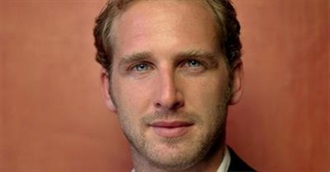 Josh Lucas - Filmography