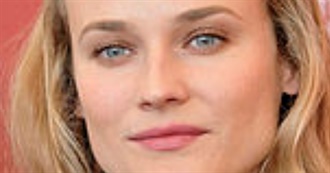 Movies With Diane Kruger