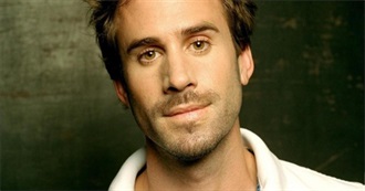 Joseph Fiennes Movies