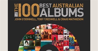 100 Best Australian Albums