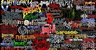 Death Metal