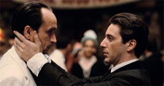 Watchmojo&#39;s Top 10 Al Pacino Performances