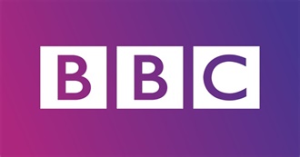 BBC TV Shows