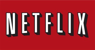 Current UK Netflix Films