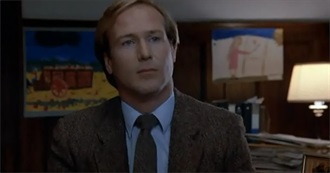 William Hurt Movies