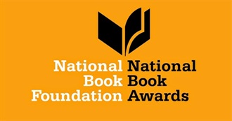 National Book Award Winners for Nonfiction, 1950-2014