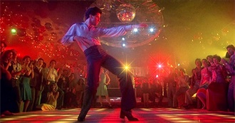 10 Best Disco Movies