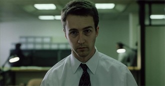 Edward Norton Filmography (2018)