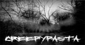 Creepypasta Peeps