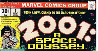 Marvel Comics Titles Beginning With Numbers