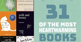 The Most Heartwarming Books You&#39;ll Ever Read