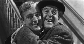 Best Classic British Comedies